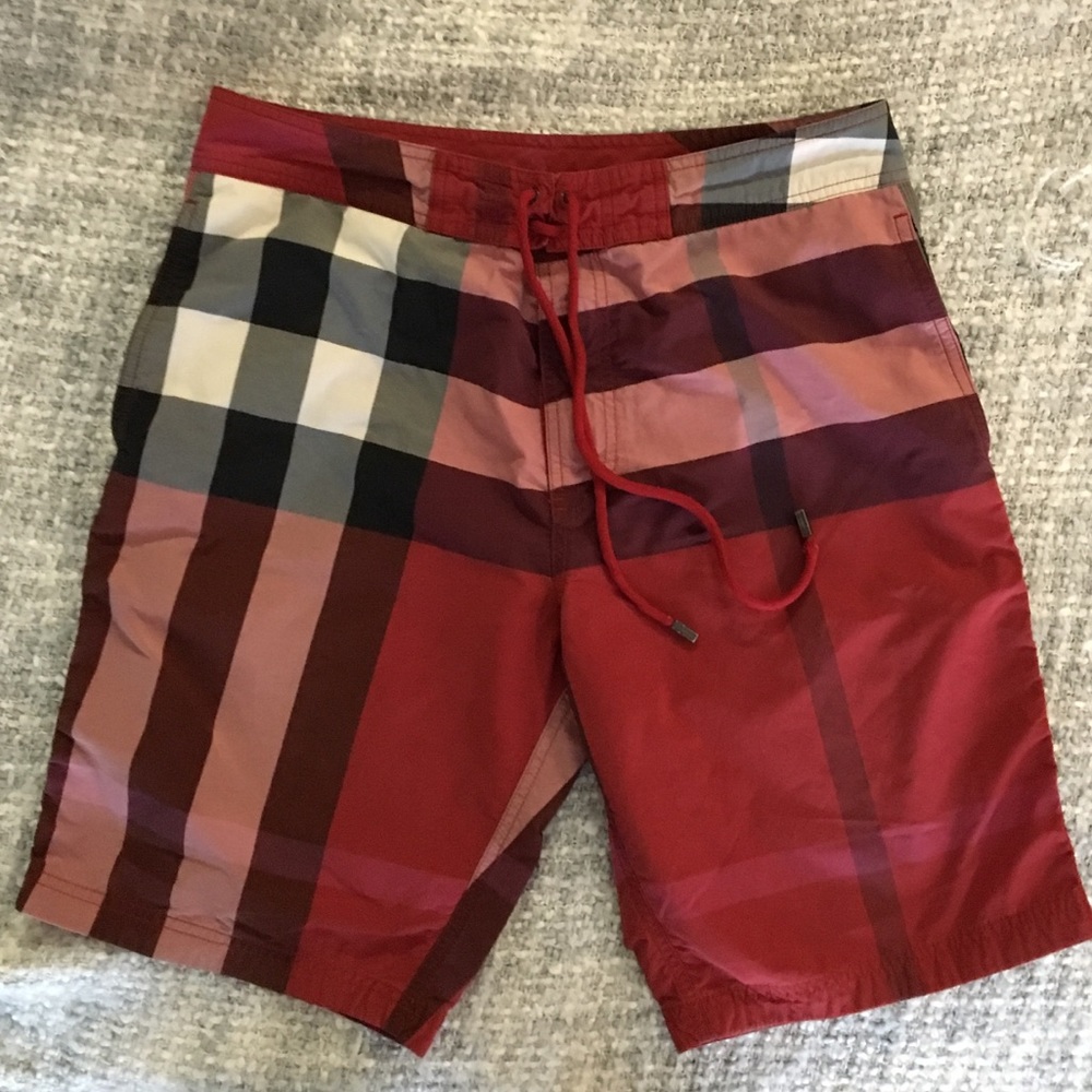 Men’s Bathing Suit